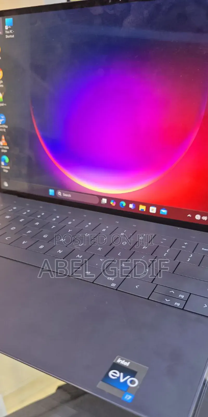 New Laptop Dell XPS 13 32GB Intel Core i7 SSD 1T