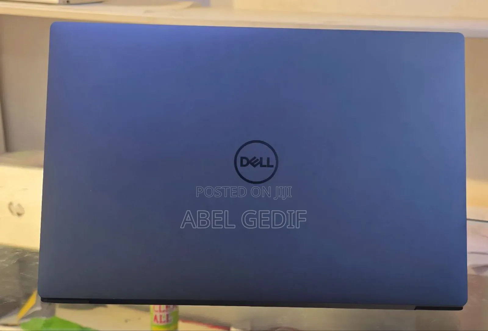 New Laptop Dell XPS 13 32GB Intel Core i7 SSD 1T