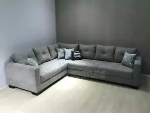 Photo - Stunning Love Seat Sofa Set.