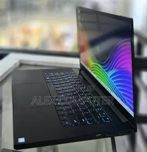 Photo - New Laptop Razer Blade 16GB Intel Core I7 SSD 512GB