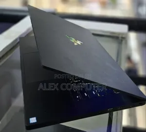 New Laptop Razer Blade 16GB Intel Core I7 SSD 512GB