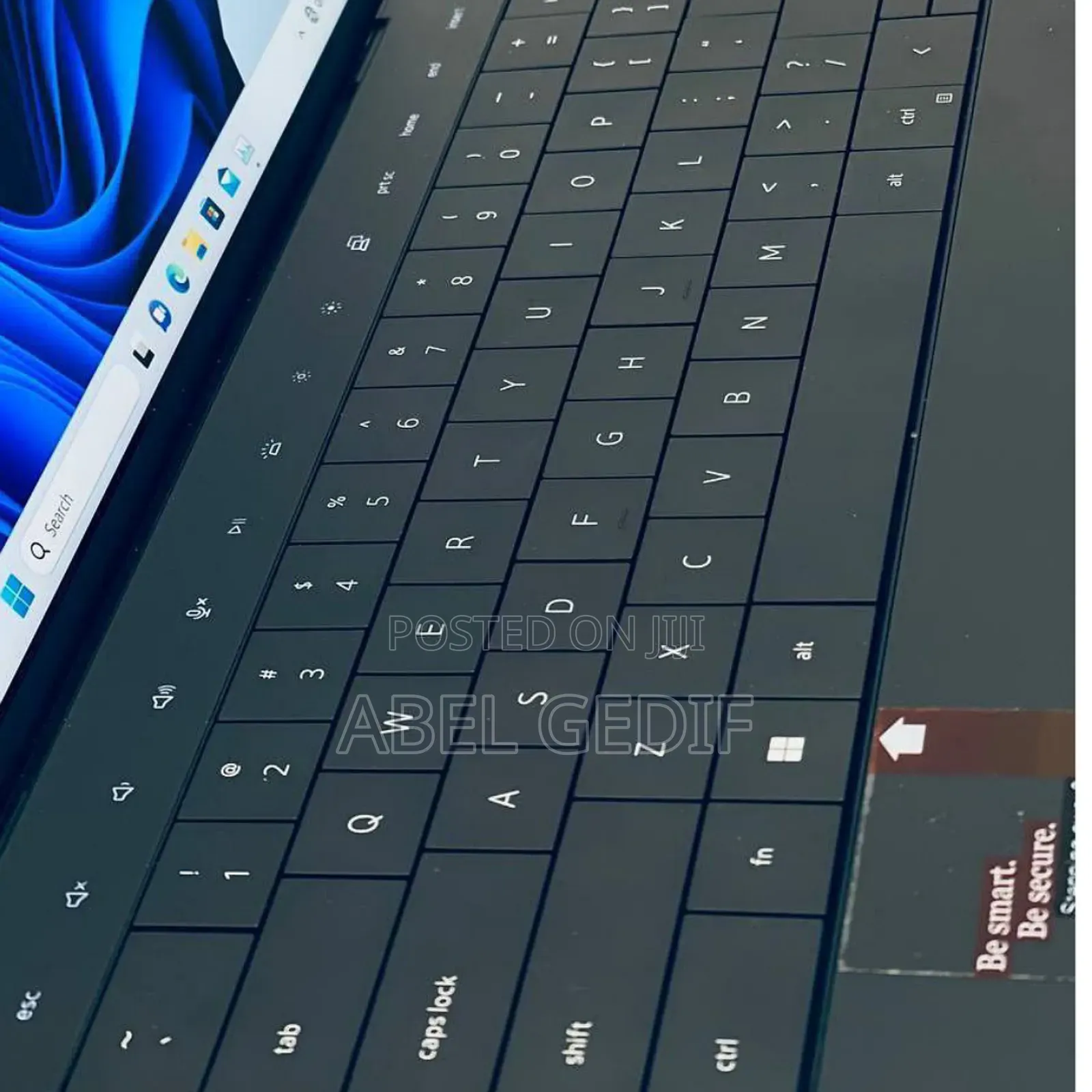 New Laptop Dell XPS 13 32GB Intel Core I7 SSD 1T