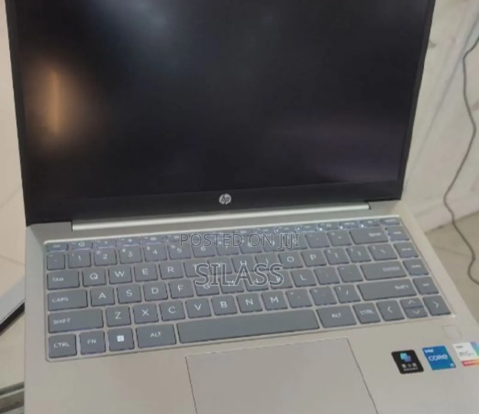 New Laptop HP Stream Notebook 16GB Intel Core I5 SSD 512GB