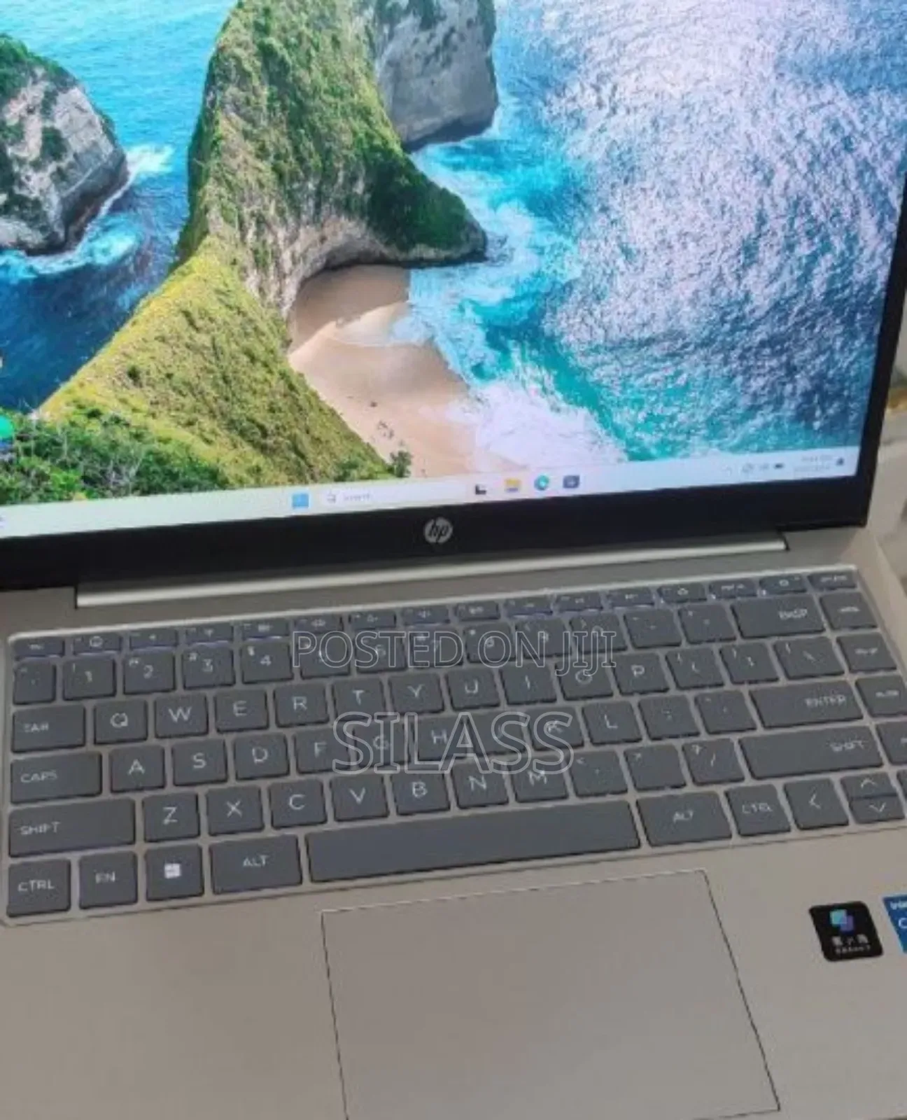 New Laptop HP Stream Notebook 16GB Intel Core I5 SSD 512GB