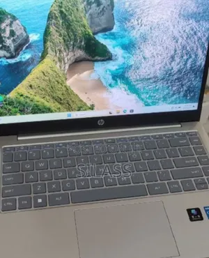 New Laptop HP Stream Notebook 16GB Intel Core I5 SSD 512GB