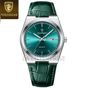 Photo - Poedagar Watch
