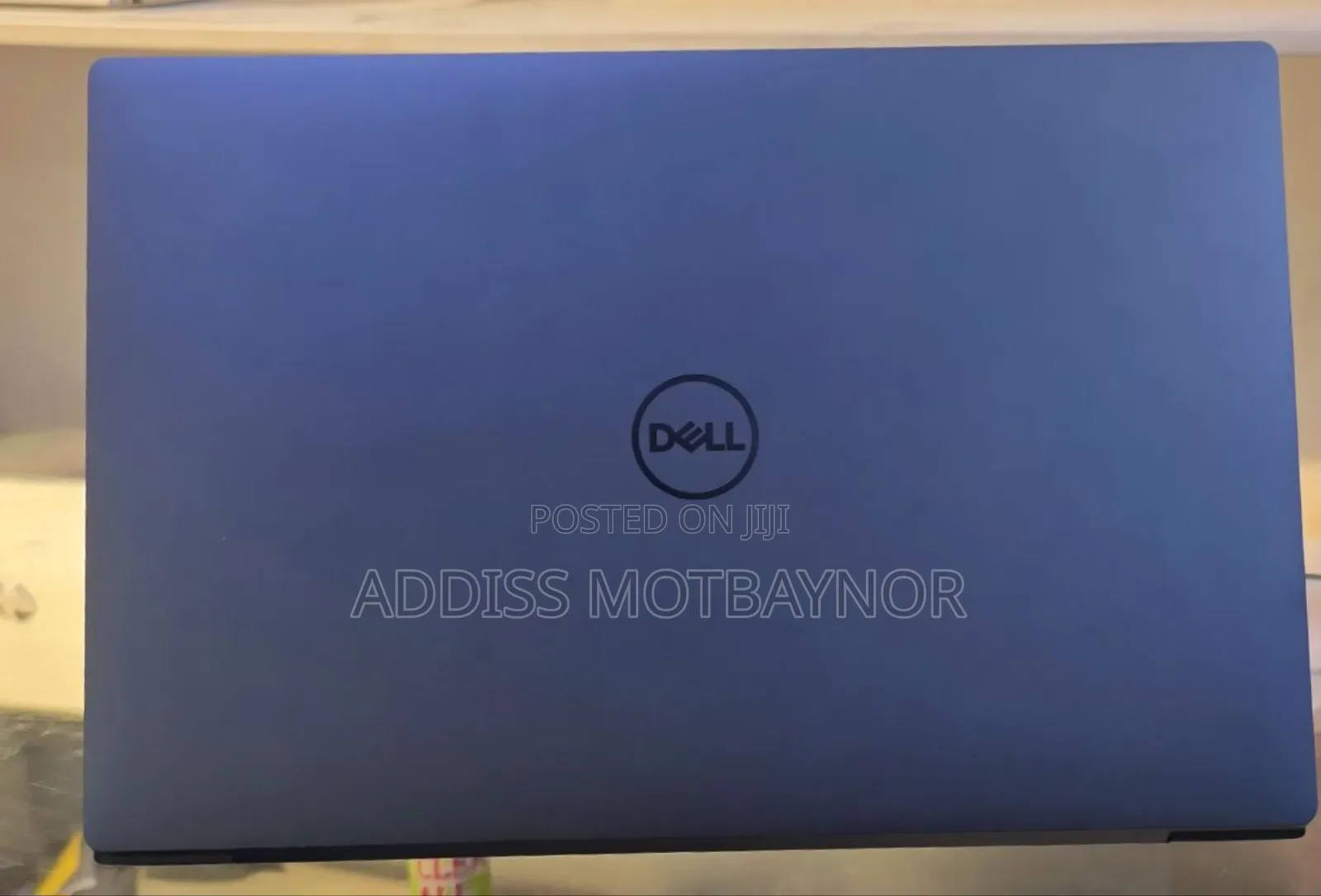 New Laptop Dell XPS 15 32GB Intel Core I7 SSD 1T