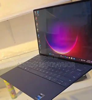 New Laptop Dell XPS 15 32GB Intel Core I7 SSD 1T