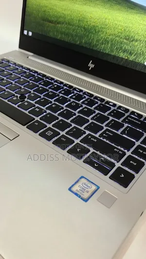 New Laptop HP EliteBook 840 16GB Intel Core i5 SSD 512GB