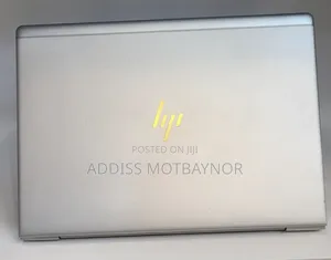 New Laptop HP EliteBook 840 16GB Intel Core i5 SSD 512GB