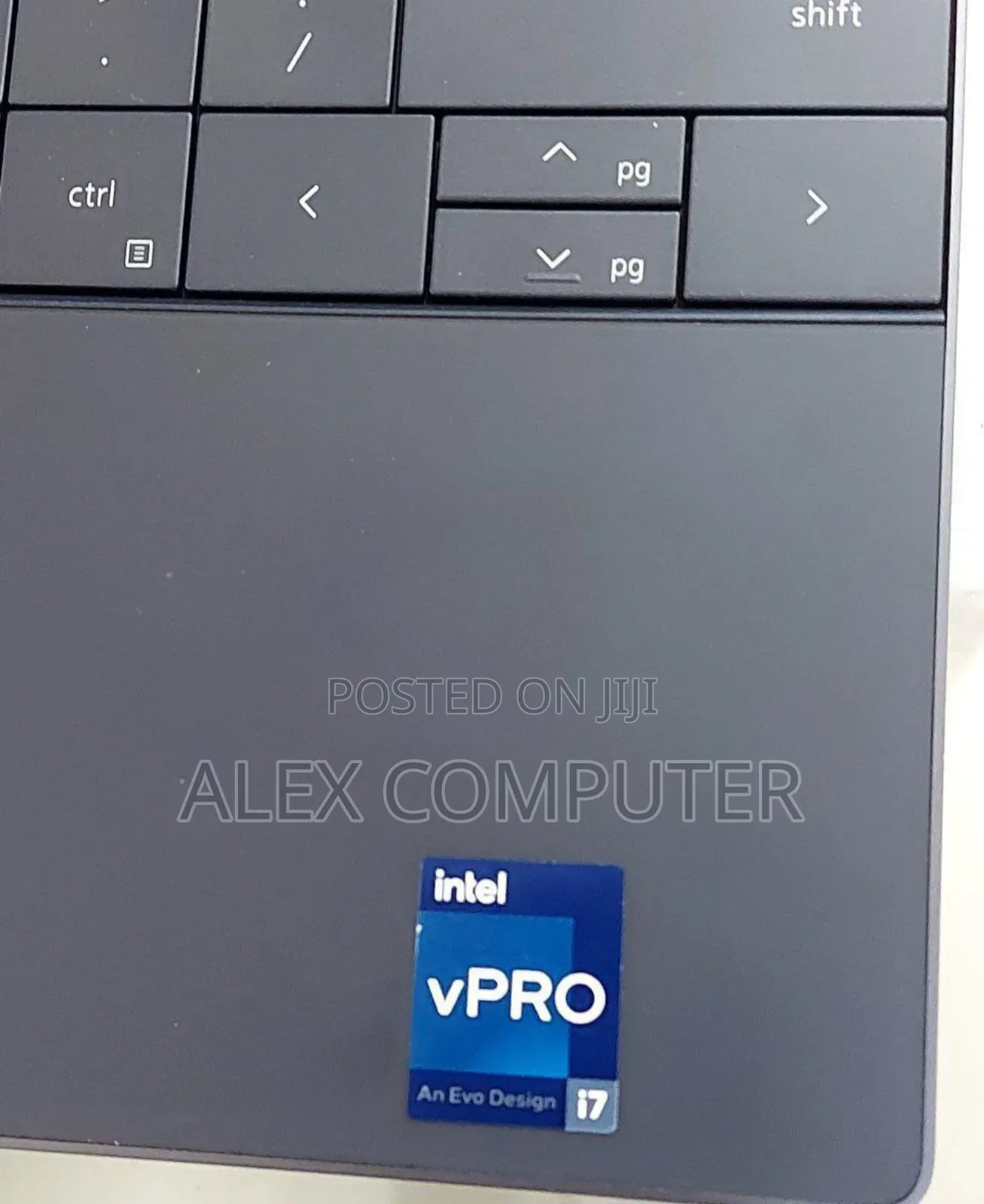 New Laptop Dell XPS 15 32GB Intel Core I7 SSD 1T