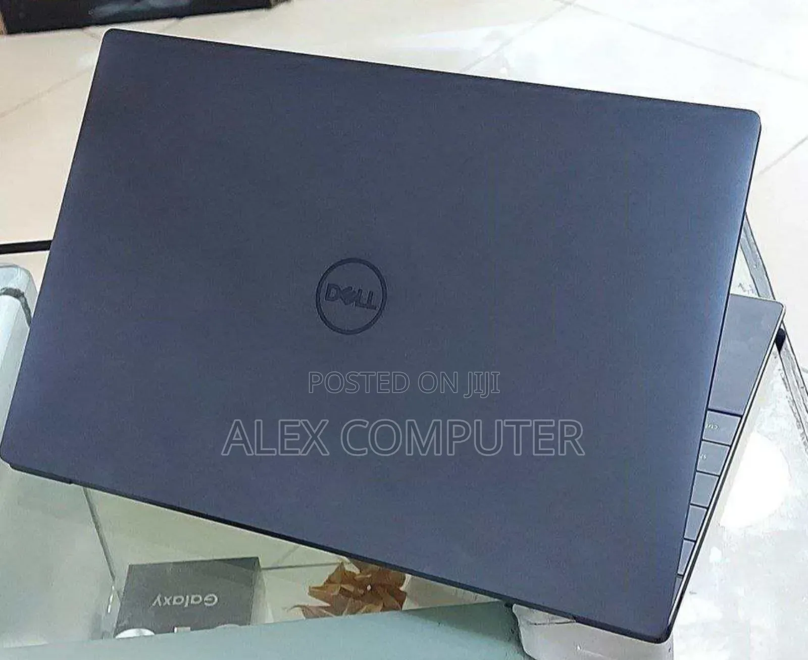 New Laptop Dell XPS 15 32GB Intel Core I7 SSD 1T