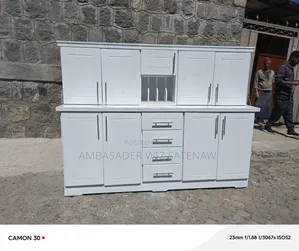 Photo - Kitchen Cabinet