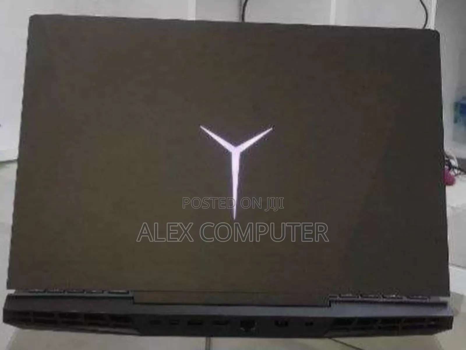 New Laptop Lenovo Legion 5 16GB Intel Core I7 SSD 512GB