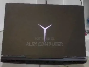 New Laptop Lenovo Legion 5 16GB Intel Core I7 SSD 512GB