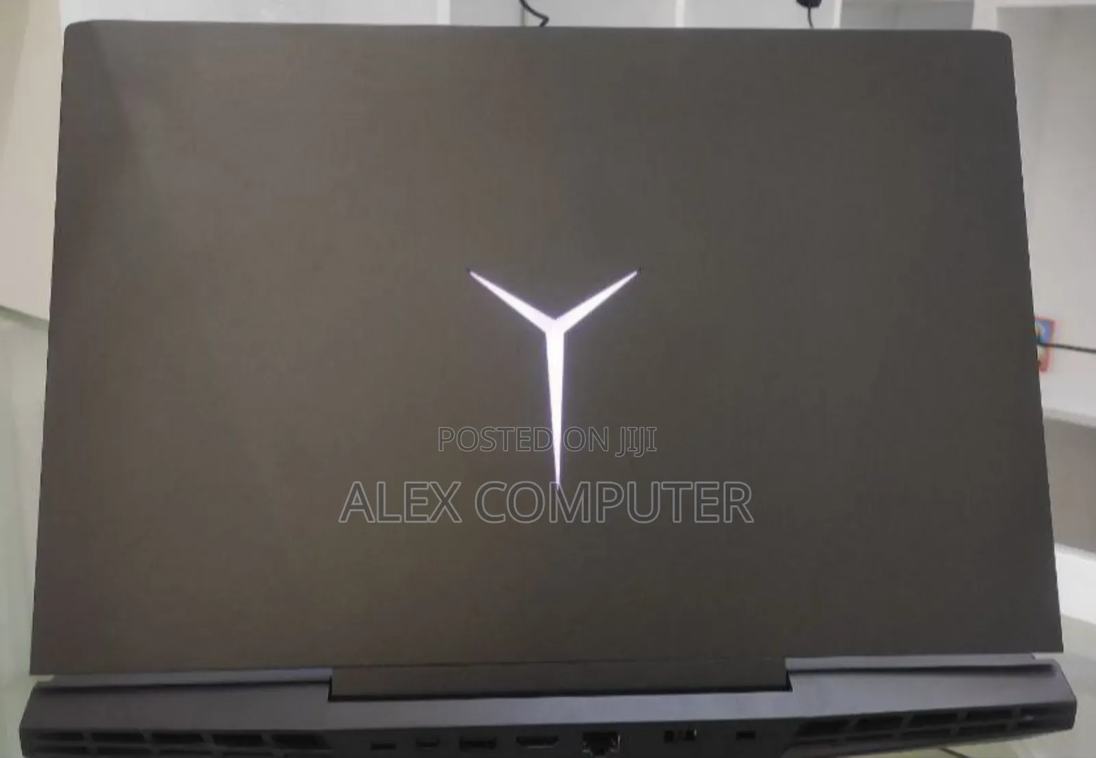 New Laptop Lenovo Legion 5 16GB Intel Core I7 SSD 512GB