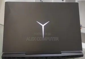 New Laptop Lenovo Legion 5 16GB Intel Core I7 SSD 512GB