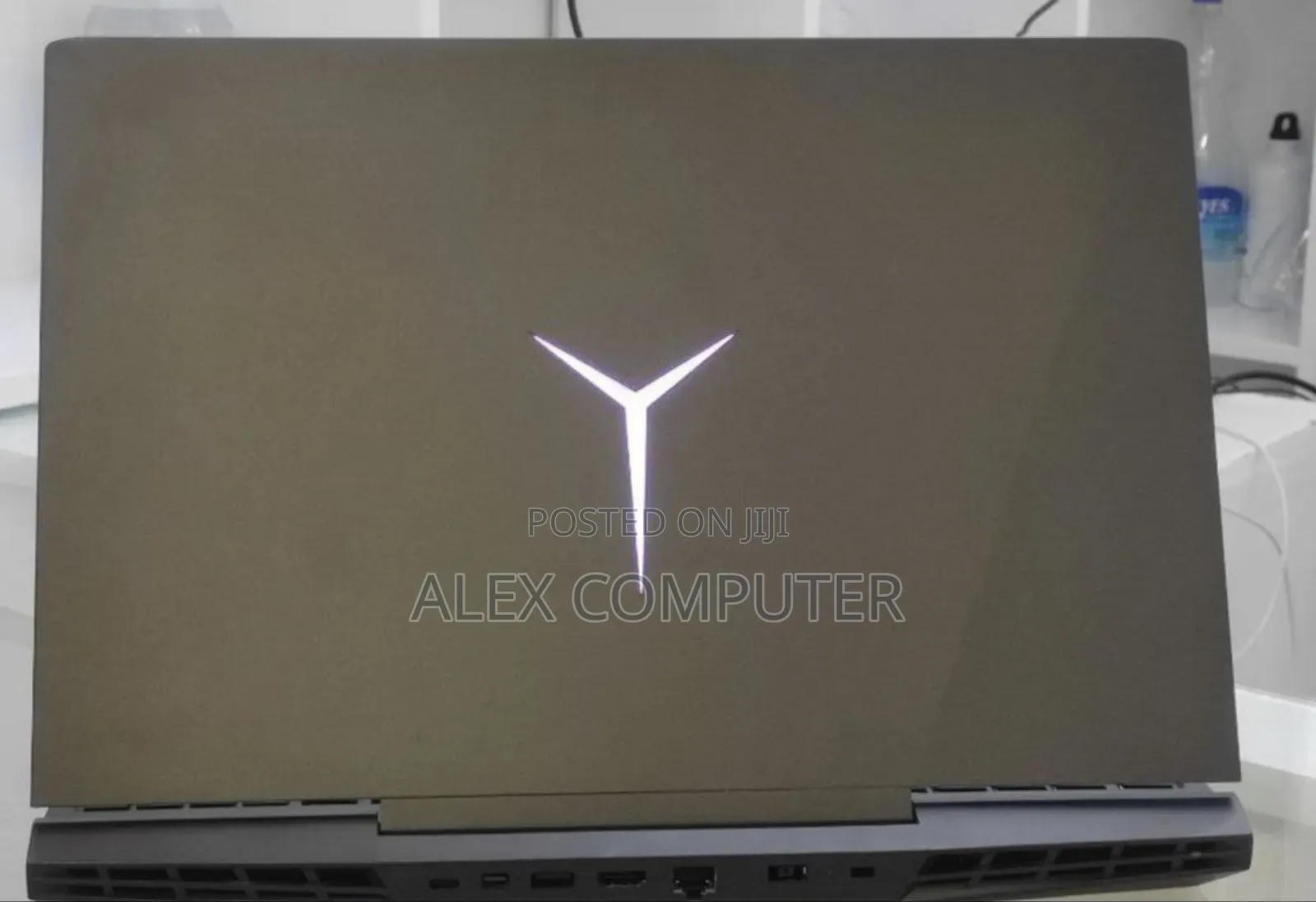 New Laptop Lenovo Legion 5 16GB Intel Core I7 SSD 512GB