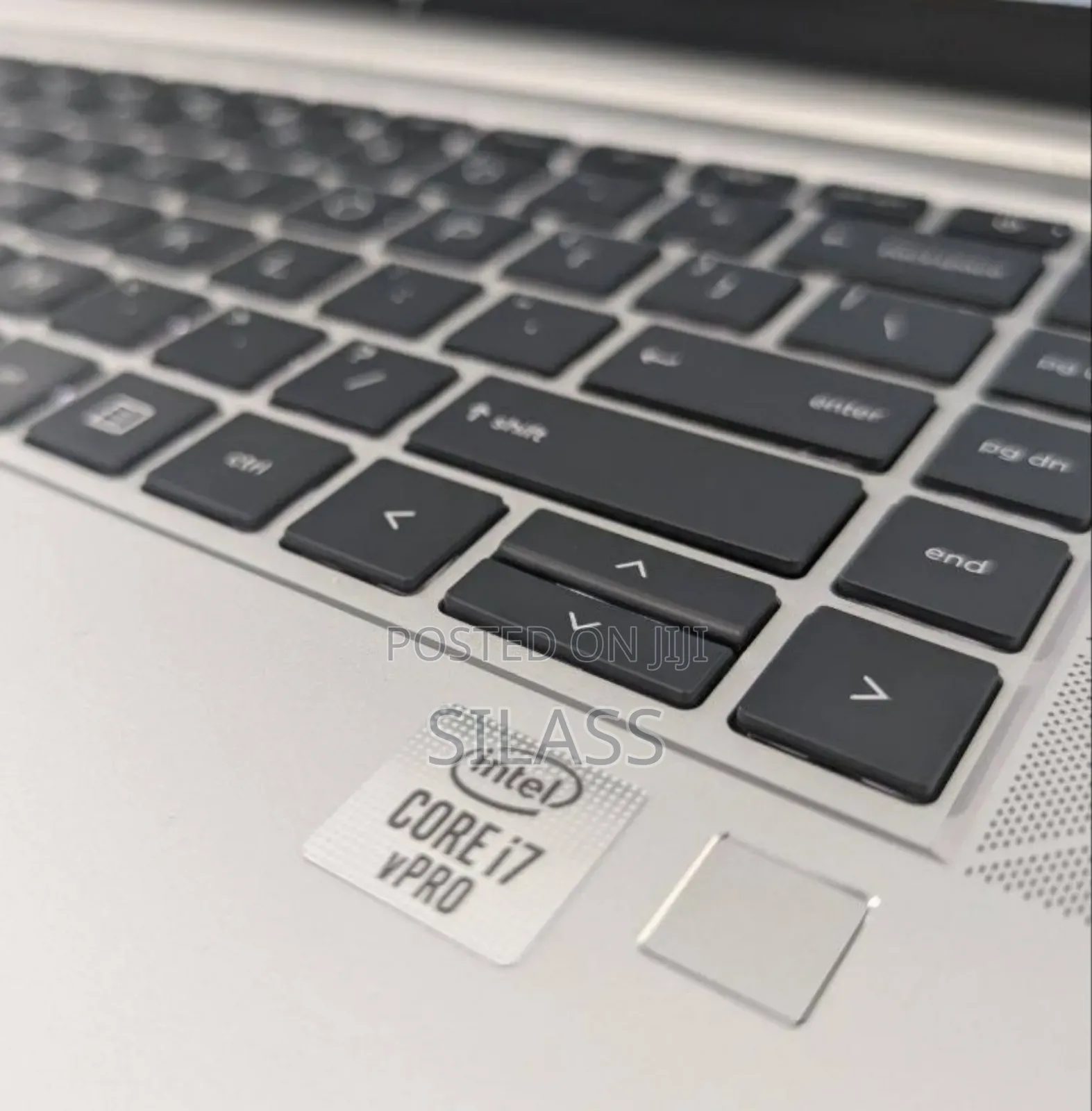 New Laptop HP EliteBook 840 G7 16GB Intel Core I7 SSD 512GB