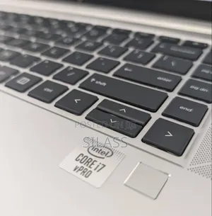 New Laptop HP EliteBook 840 G7 16GB Intel Core I7 SSD 512GB