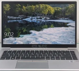 New Laptop HP EliteBook 840 G7 16GB Intel Core I7 SSD 512GB