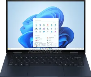 New Laptop HP Envy X360 16GB Intel Core I7 SSD 1T