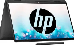 New Laptop HP Envy X360 16GB AMD Ryzen 5 SSD 512GB