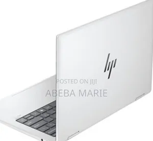 New Laptop HP Envy X360 16GB AMD Ryzen 5 SSD 512GB