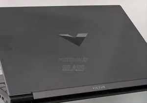 New Laptop HP Victus 16 16GB Intel Core I7 SSD 512GB