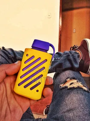 Photo - Flavour- Mixed Berries, Vozol 10,000puf Vape