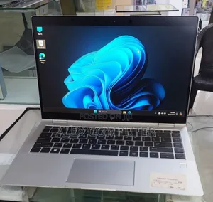 New Laptop HP EliteBook 1040 G6 16GB Intel Core I7 SSD 512GB