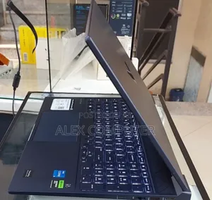 New Laptop HP Victus 15 16GB Intel Core I5 SSD 512GB