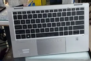 New Laptop HP EliteBook X360 1030 G7 16GB Intel Core I5 SSD 512GB