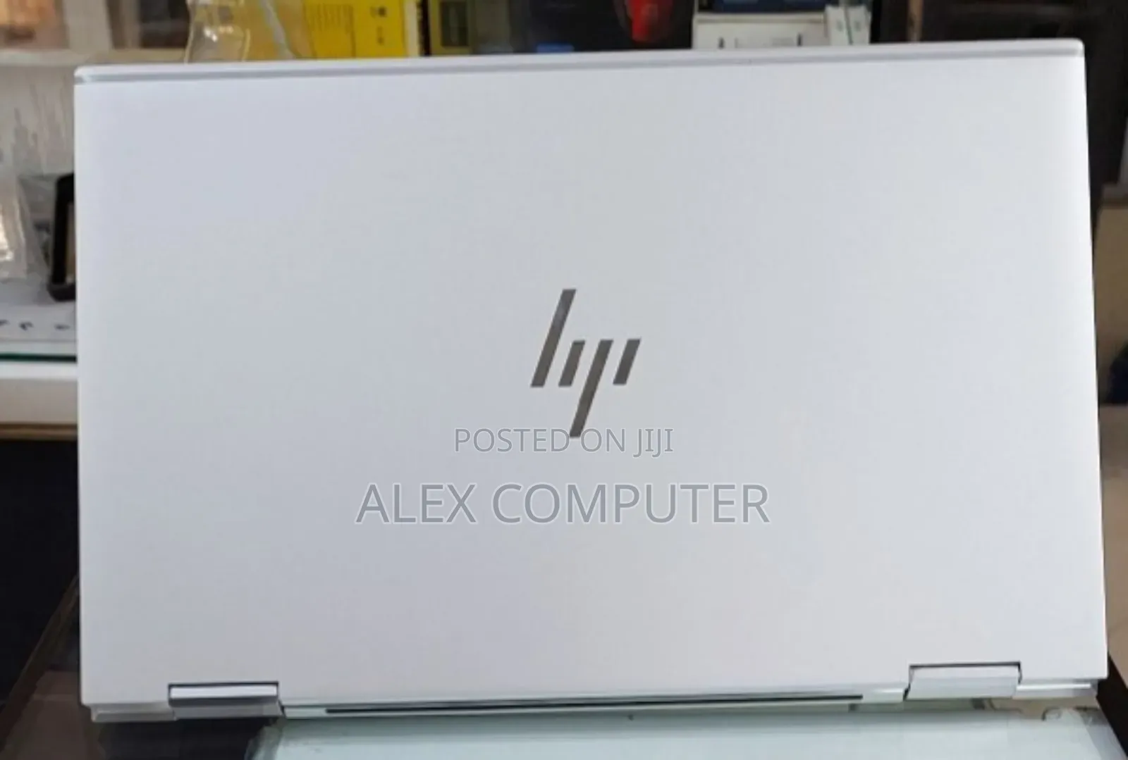 New Laptop HP EliteBook X360 1030 G7 16GB Intel Core I5 SSD 512GB