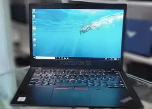 Photo - New Laptop Lenovo Thinkpad L14 8GB Intel Core I5 SSD 512GB