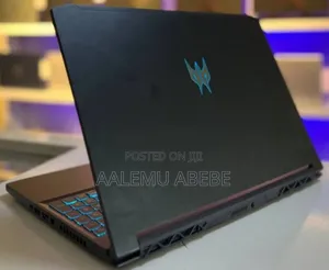 New Laptop Acer Predator Helios 300 16GB Intel Core I7 SSD 512GB