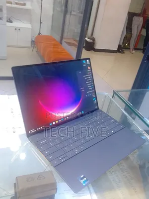 New Laptop Dell XPS 13 16GB Intel Core I7 SSD 1T