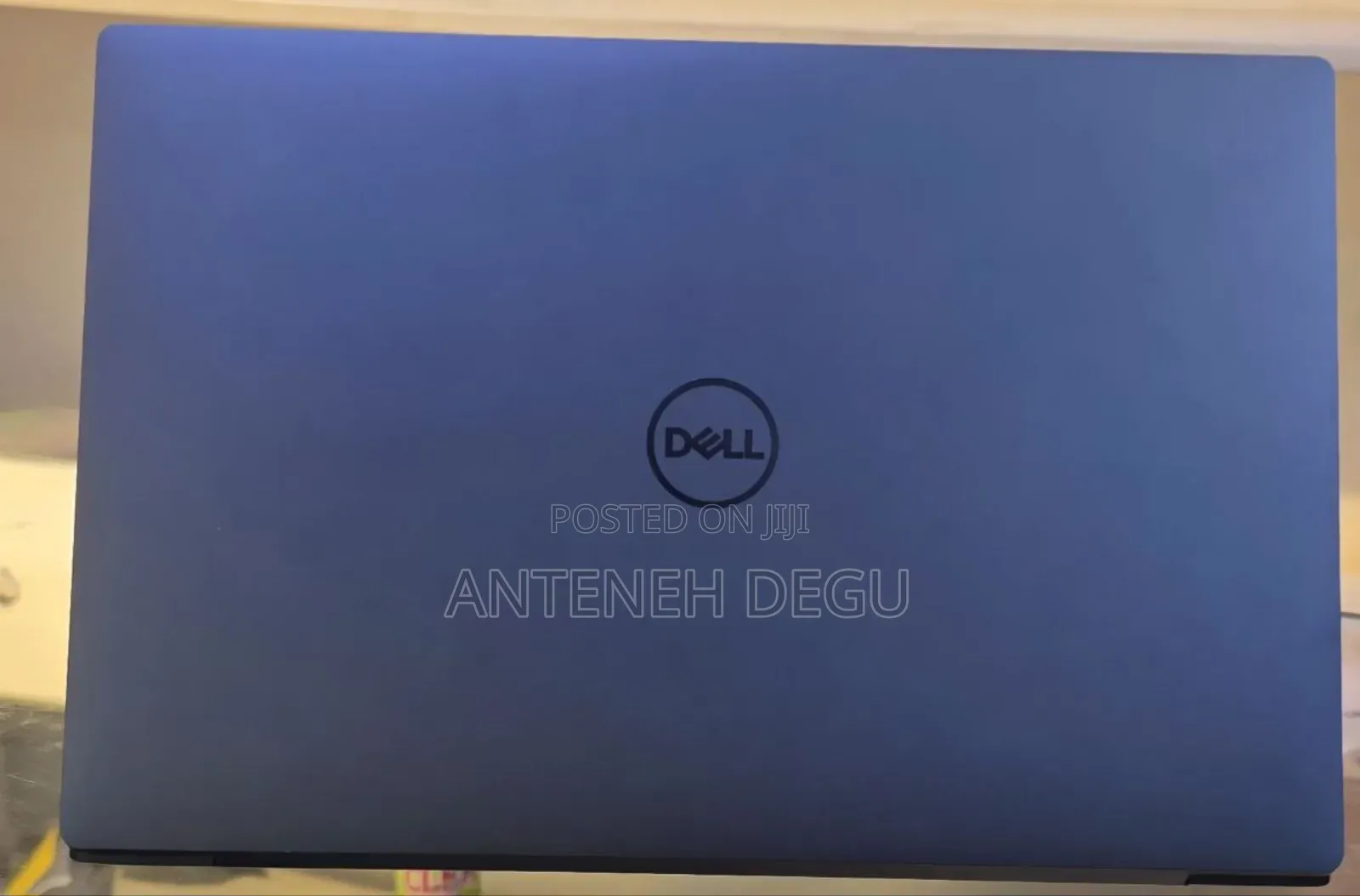 New Laptop Dell XPS 13 32GB Intel Core I7 SSD 1T