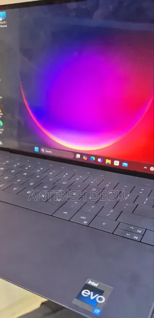 New Laptop Dell XPS 13 32GB Intel Core I7 SSD 1T