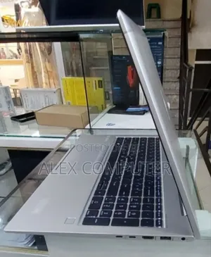 New Laptop HP EliteBook 850 G8 16GB Intel Core I7 SSD 512GB