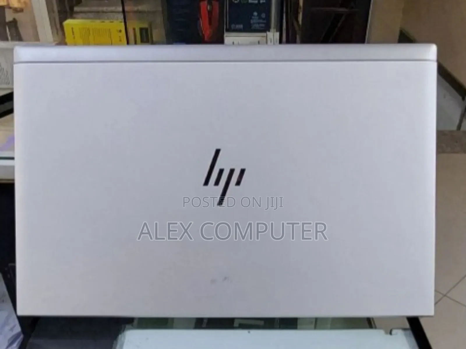 New Laptop HP EliteBook 850 G8 16GB Intel Core I7 SSD 512GB