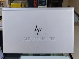 New Laptop HP EliteBook 850 G8 16GB Intel Core I7 SSD 512GB