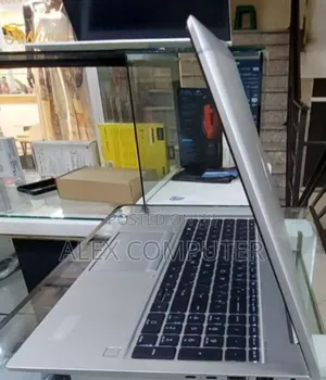 New Laptop HP EliteBook 850 G8 16GB Intel Core I7 SSD 512GB