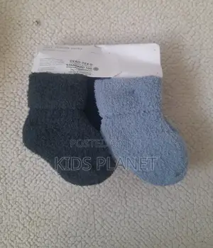 Carter's Socks From 0 Upto 12m Baby