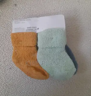 Carter's Socks From 0 Upto 12m Baby