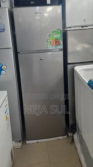 Photo - Future Refrigerator 400s Price in Ethiopia