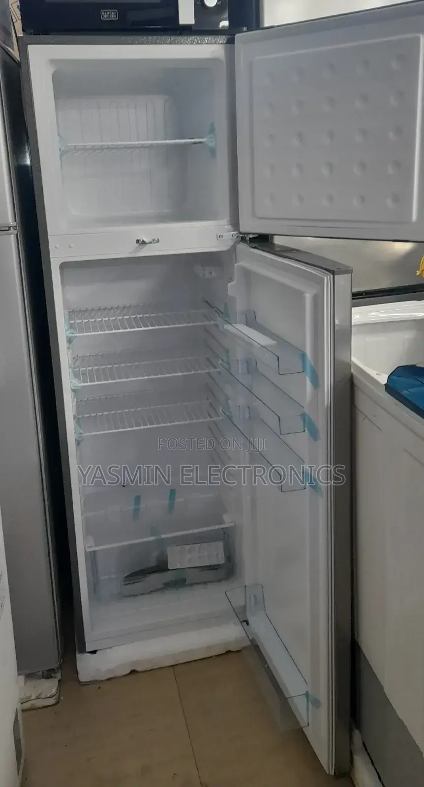 Future Refrigerator 400s Price in Ethiopia