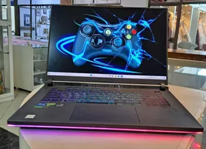 New Laptop Asus ROG Strix G16 G614 16GB Intel Core I7 SSD 1T