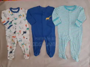 Photo - Jumpsuit From 0-12m