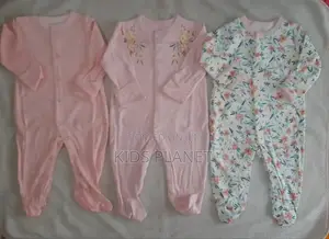 Jumpsuit From 0-12m